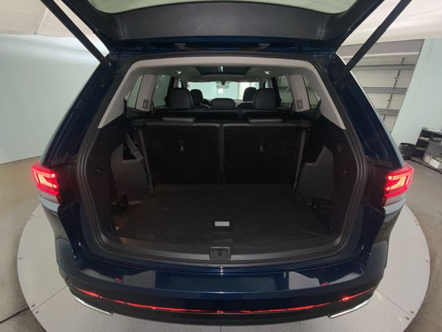 Used 2023 Blue Volkswagen 2.0T SE w/Technology image 24