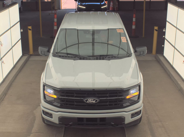 2024 Avalanche Ford F-150 XLT 4X4 Truck