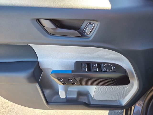 New 2026 Ford Maverick XLT 4D Crew Cab