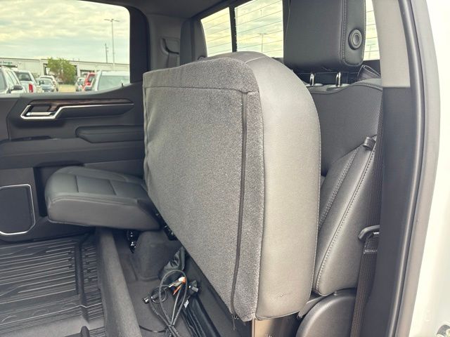 New 2026 GMC Sierra 1500 Truck