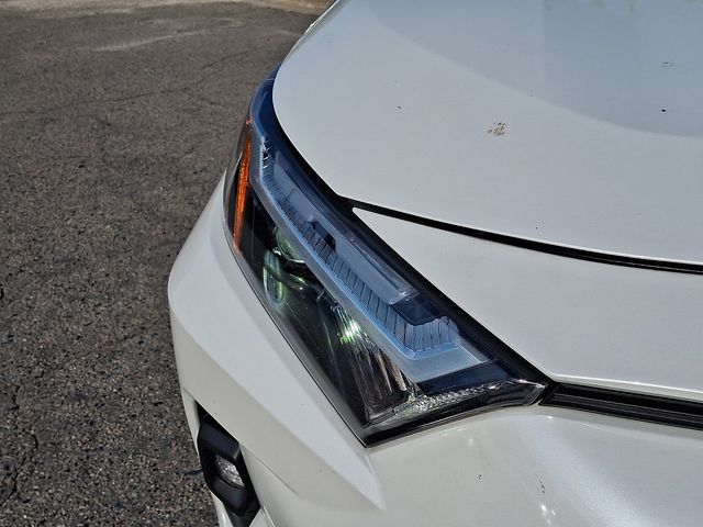 Used 2023 Toyota RAV4 SUV