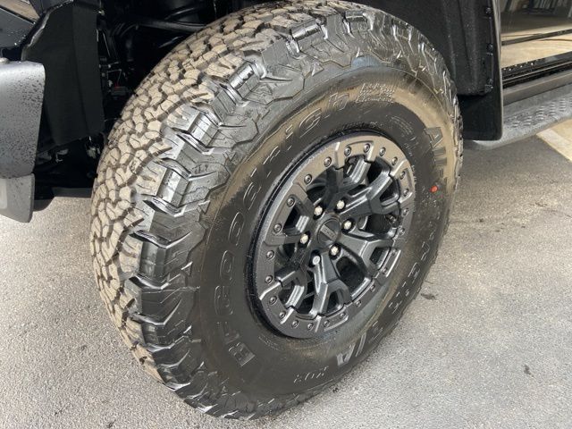 2025 Ford Bronco Raptor - 6