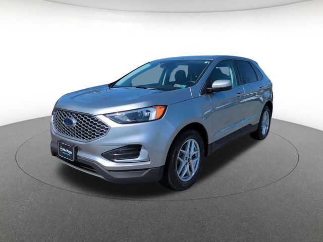 used 2024 Ford Edge car, priced at $20,790