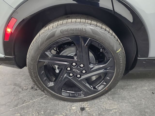 2026 – Chevrolet – Equinox EV