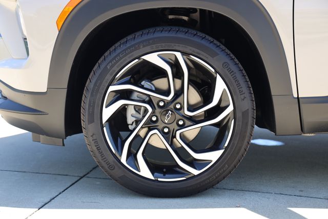 2026 Chevrolet TrailBlazer RS - 8