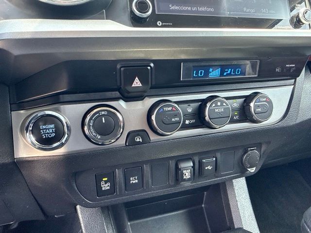 2023 Toyota Tacoma - $34,888