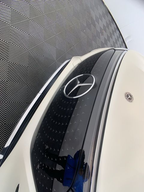 2023 Mercedes-Benz EQS 450 37