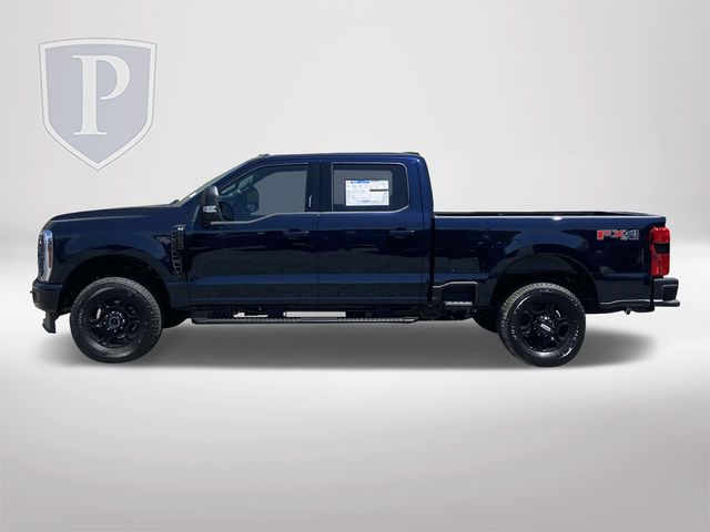 2024 Ford F-250SD XLT 2