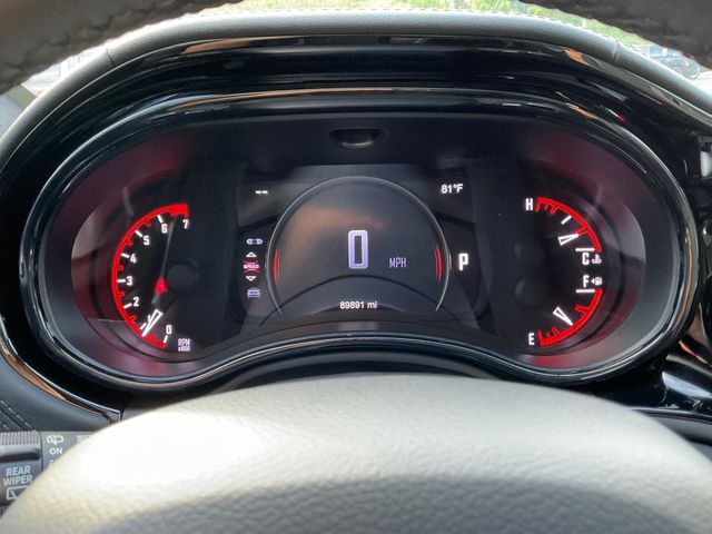 Used 2021 Dodge Durango SUV