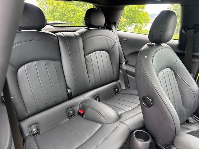 Used 2023 Mini John Cooper Works Hatchback