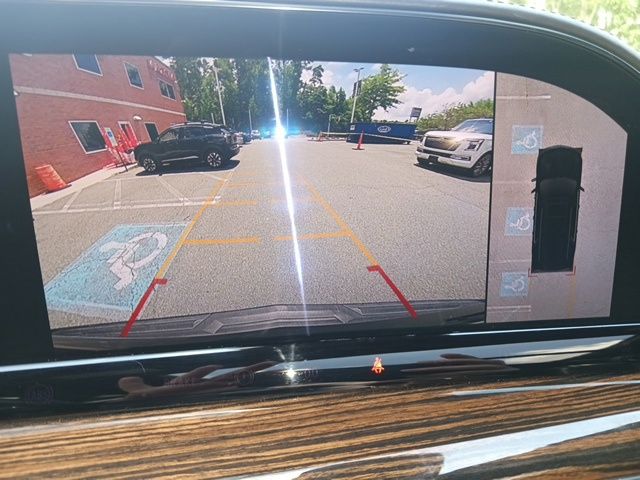 Used 2021 Cadillac Escalade ESV SUV