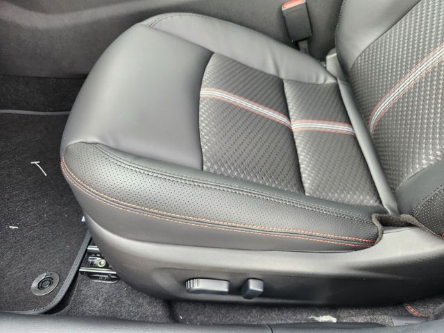 2025 Nissan Altima 2.5 SR photo 16
