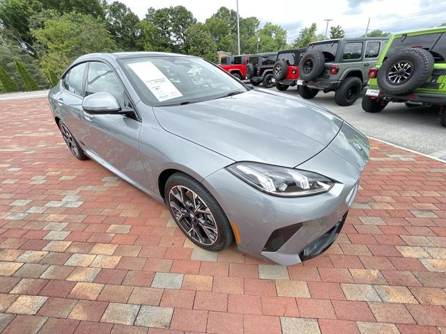 Used 2025 BMW 2 Series Sedan