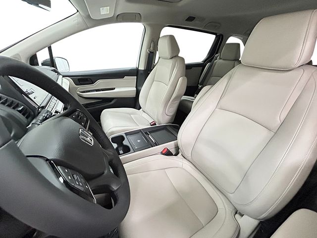 New 2026 Honda Odyssey Van