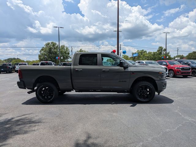 2026 Ram 2500 Laramie Crew Cab 4x4 6'4" Box