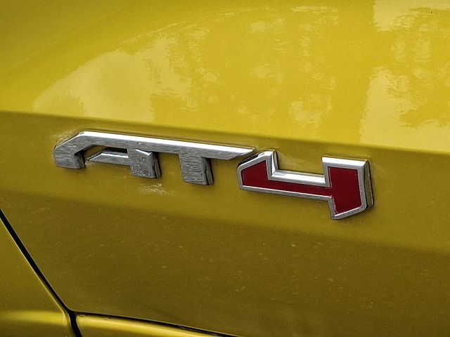 Used 2023 GMC Canyon AT4 For Sale in Gilbertsville, PA