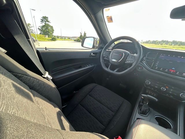 New 2026 Dodge Durango SUV