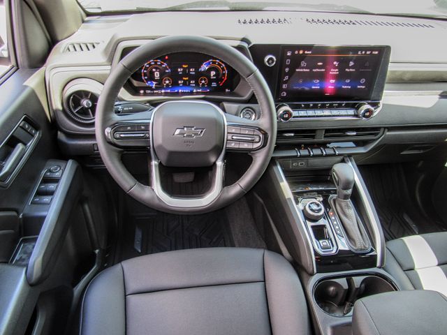 Photo of 2025 Chevrolet Colorado Trail Boss in Dallas, GA - 19,  2025 Chevrolet Colorado Trail Boss:43750