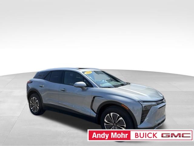 2024 Chevrolet Blazer EV 2LT eAWD