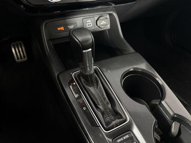 Used 2022 Honda Civic For Sale in Indianapolis, IN