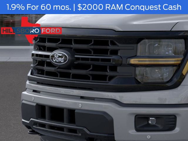 2024 Ford F-150 XLT 19