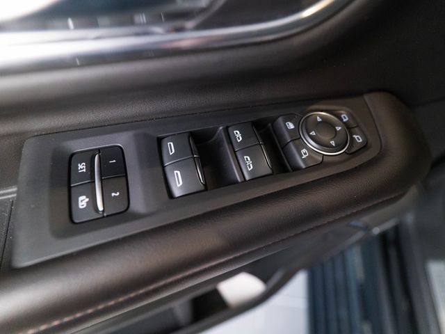Used 2021 Chevrolet Tahoe SUV