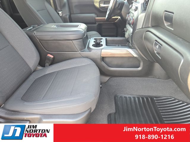 Used 2021 Chevrolet Silverado 3500HD Truck