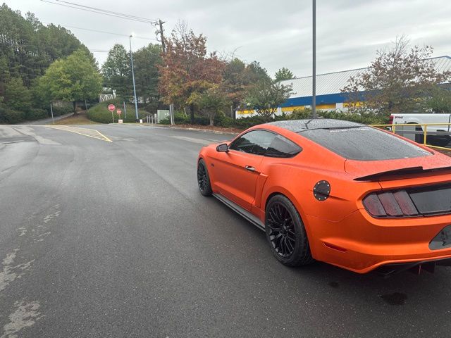 2015 Ford Mustang GT 5