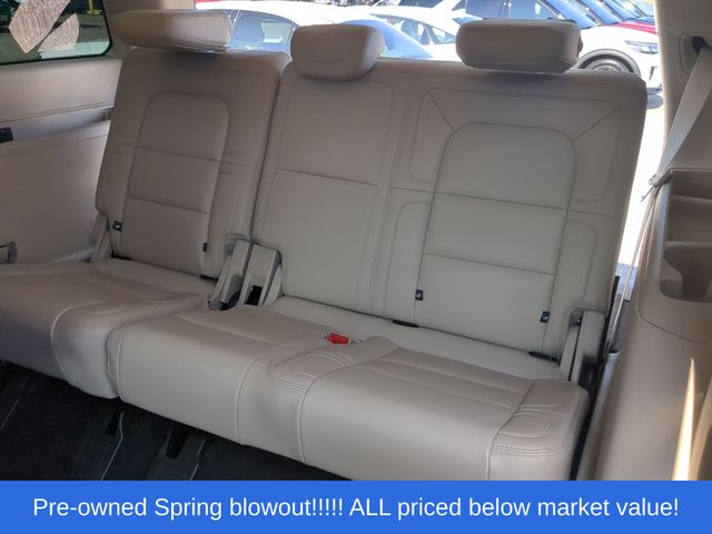 Used 2020 White Lincoln Reserve image 41