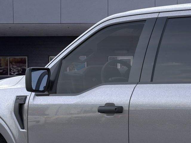New 2026 Gray Ford STX image 21