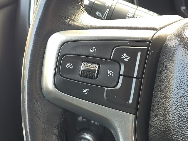 2023 Chevrolet Tahoe LT:168633A