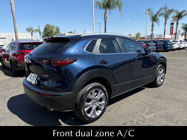 2023 Mazda CX-30 2.5 S Preferred Package 7