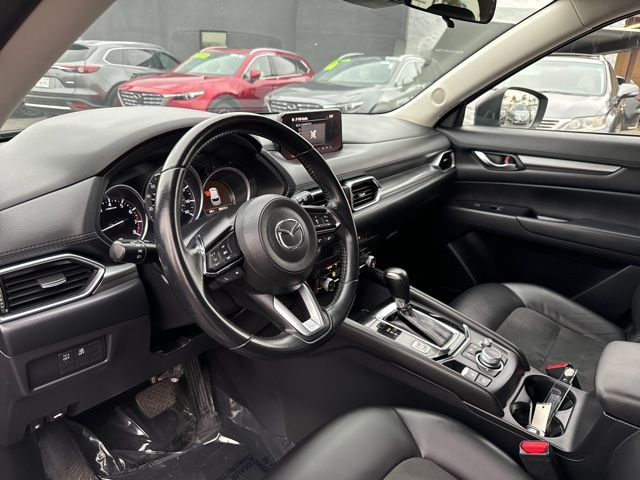 2019 Mazda CX-5 Touring 13