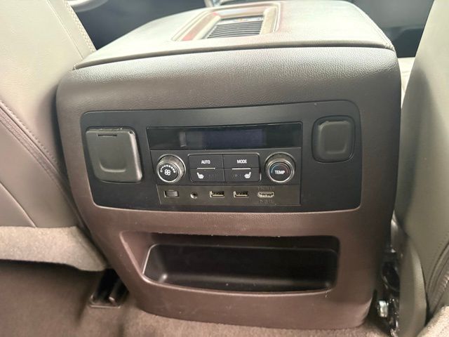 2020 GMC Yukon 4WD Denali