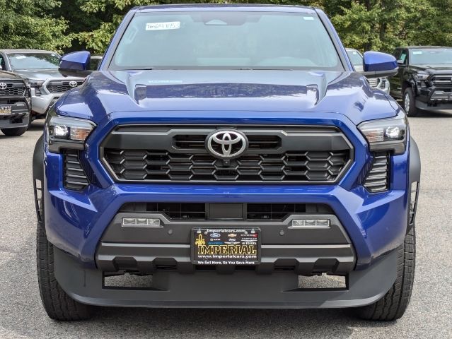 2024 Toyota Tacoma Hybrid TRD Off Road 8