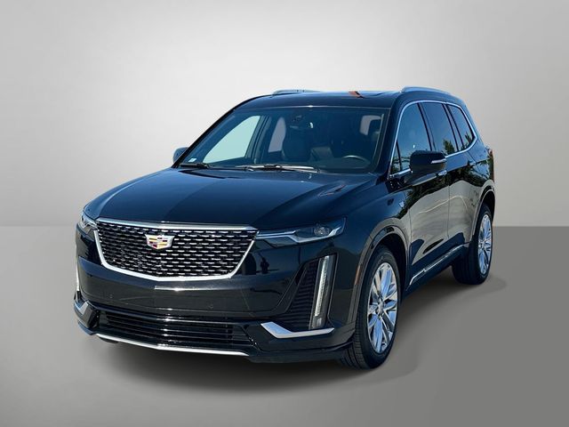 2020 Cadillac XT6 Premium Luxury AWD