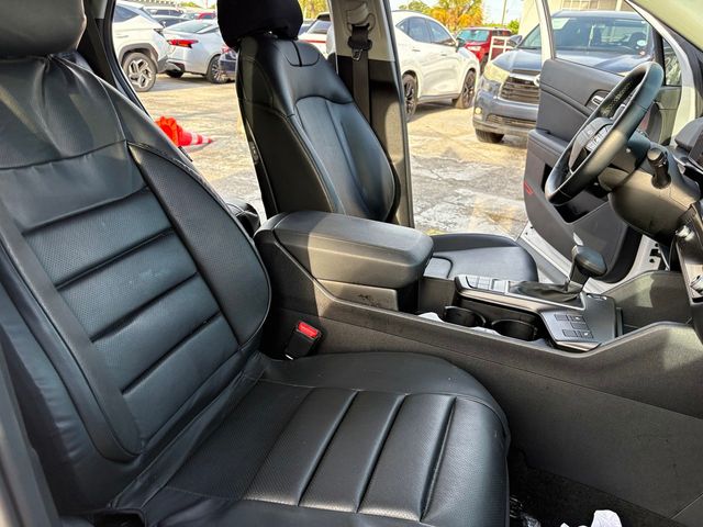 Used 2026 Kia Sportage SUV