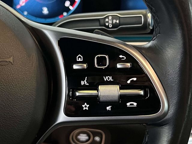 used 2023 Mercedes-Benz GLE car, priced at $48,991