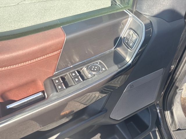 used 2021 Ford F-150 car, priced at $31,636