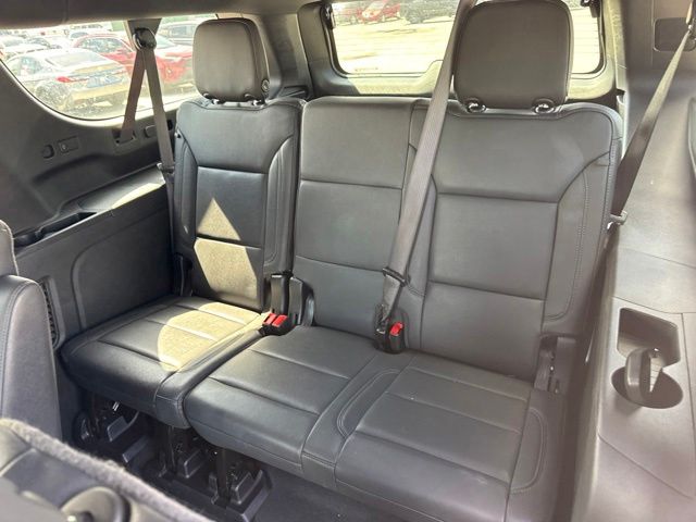 2025 Chevrolet Suburban - $58,988