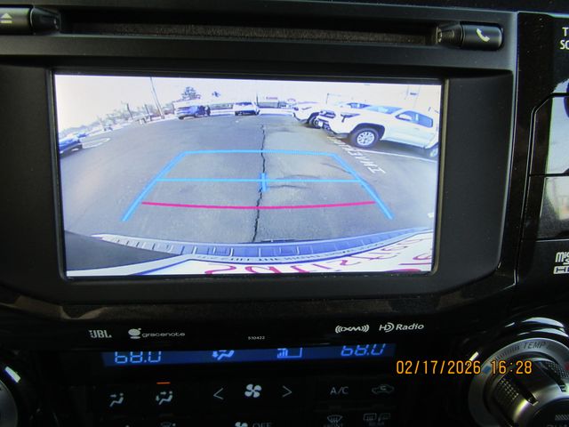 used 2019 Toyota 4Runner car, priced at $35,499