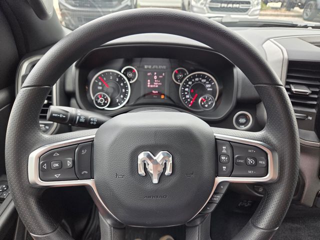 New 2026 White Ram Tradesman image 29