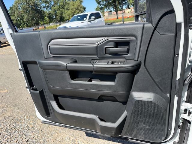 new 2026 Ram 4500HD car, priced at $76,665