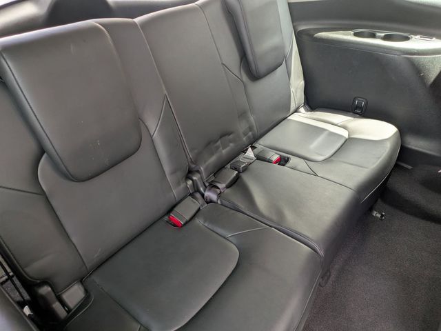 Used 2022 INFINITI QX80 LUXE 4D Sport Utility