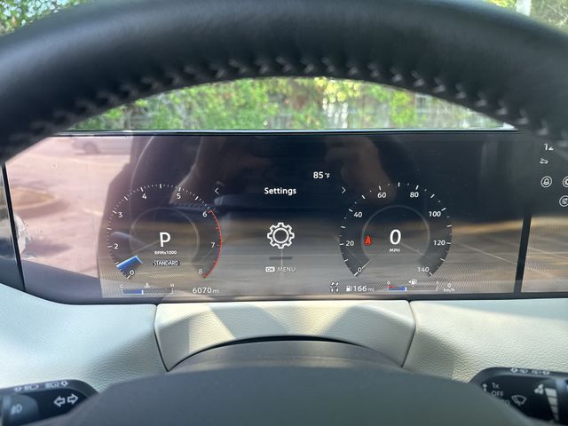 Used 2025 Blue Nissan Platinum image 21