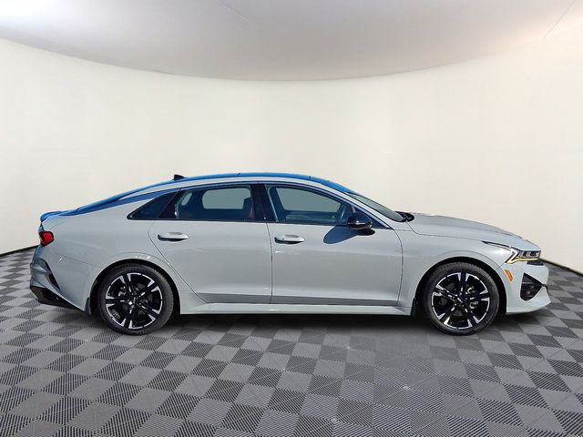 Used 2024 Kia K5 Sedan