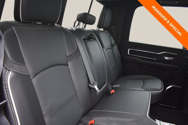 New Car 2025 Ram 2500  Laramie For Sale Under $70,000 In Austin, Texas