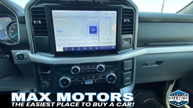 Used 2023 Ford F-150 Truck