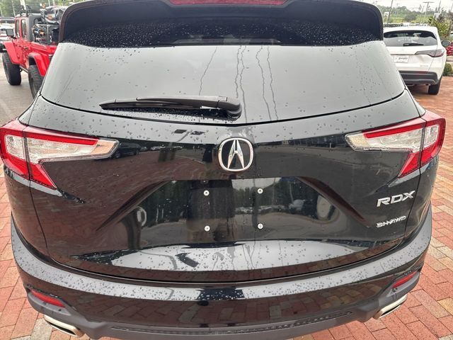 Used 2024 Acura RDX Base For Sale in Huntsville, Al