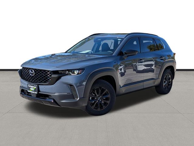2026 Mazda CX-50 Hybrid Premium - 0